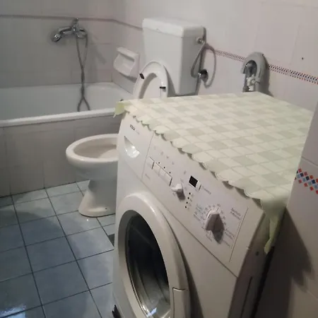 διαμέρισμα στο χωριό της νέας ηράκλειας χαλκιδικής Apartment *