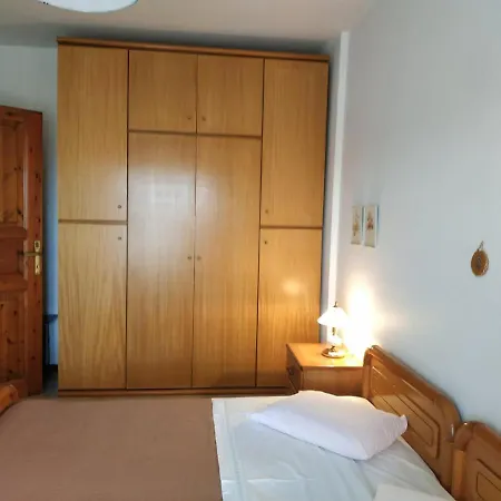 Apartment διαμέρισμα στο χωριό της νέας ηράκλειας χαλκιδικής *