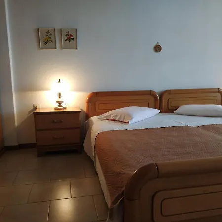 διαμέρισμα στο χωριό της νέας ηράκλειας χαλκιδικής Nea Iraklia