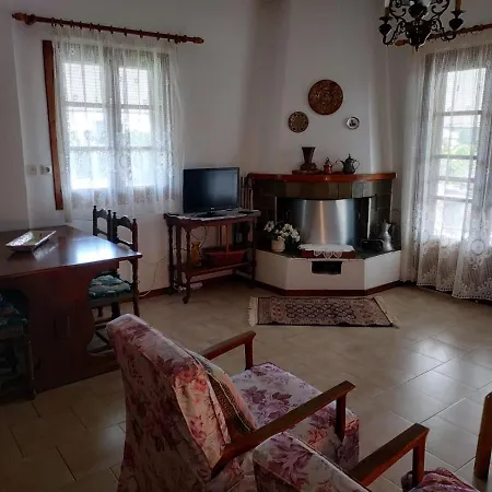 διαμέρισμα στο χωριό της νέας ηράκλειας χαλκιδικής * Nea Iraklia