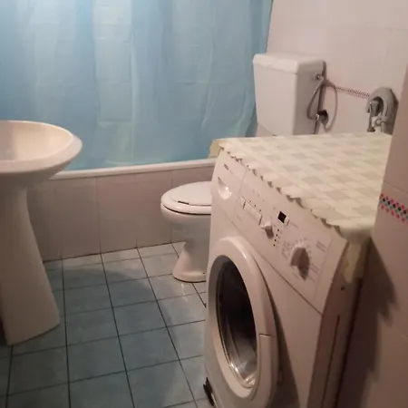 Apartment διαμέρισμα στο χωριό της νέας ηράκλειας χαλκιδικής
