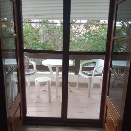 Apartment διαμέρισμα στο χωριό της νέας ηράκλειας χαλκιδικής *