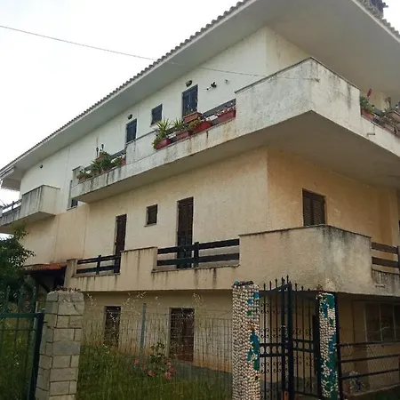 διαμέρισμα στο χωριό της νέας ηράκλειας χαλκιδικής Apartment